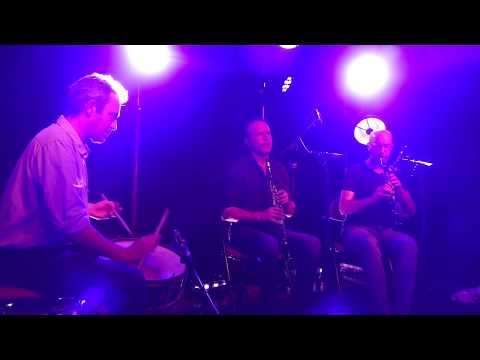 La NUIT DE LA GAVOTTE 2019 - LE BOULANGER / SIMON / LE MERDY - ton doubl gavotte