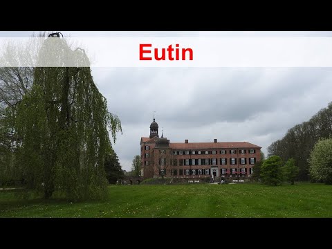 Eutin - an insider tip worth seeing in Ostholstein