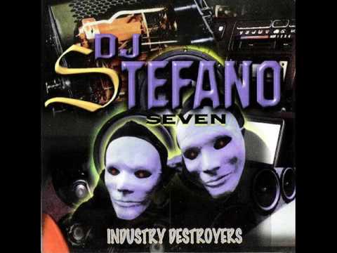 dj StefaNo - panny & Pon