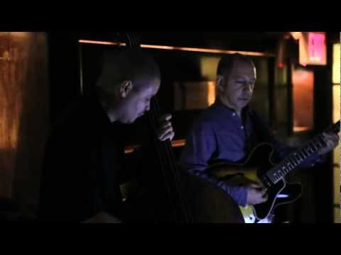 Greg Skaff Trio-Bye-Ya @ Bar Next Door