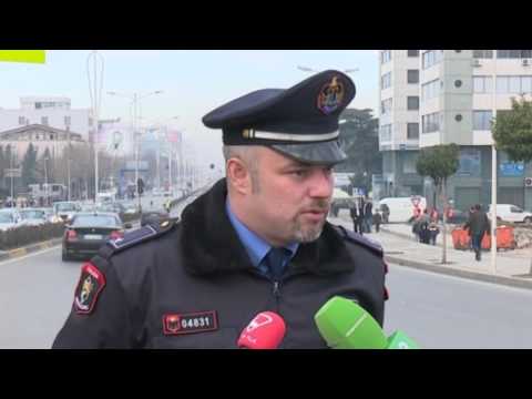 GJOBA EDHE PER KEMBESORET,2 MIJE LEKE NESE NUK RESPEKTOHEN VIJAT E BARDHA LAJM mpg