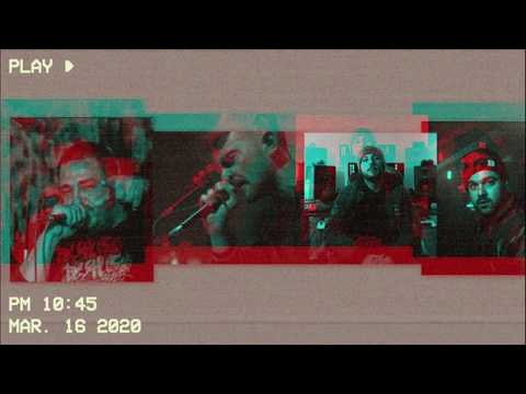 Plain X Mode feat. ΚΛΝ - Περίεργες Νύχτες (PROD by Mr. Bonzo)