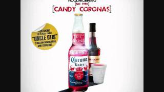 Game - Money &amp; The Power (Hoodmorning: Candy Coronas)