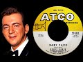 Bobby Darin - Baby Face, 1962