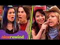 One Moment From EVERY ICarly Episode Ever ️ NickRewind