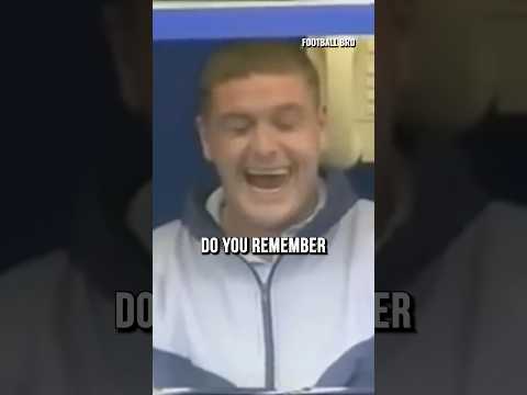 Ally McCoist tells a hilarious Gazza story 😂