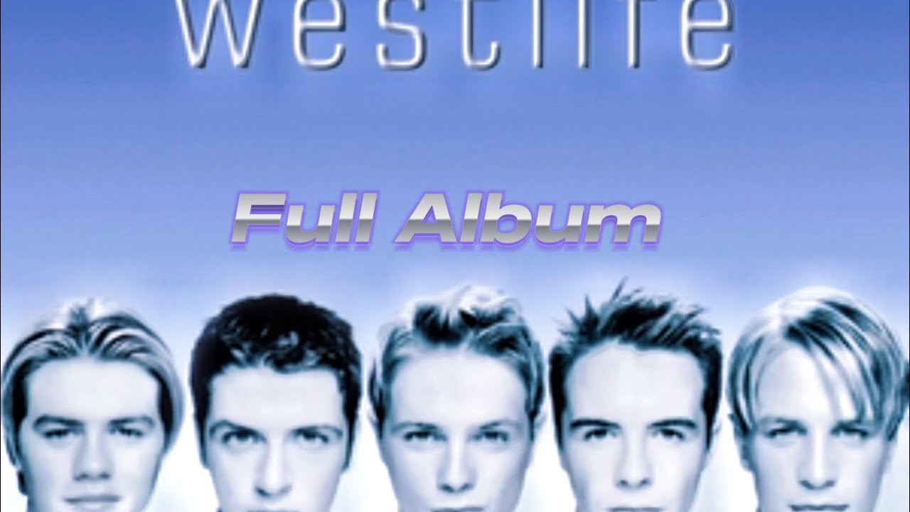 Playlist Westlife Full Album best ever