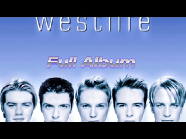 Playlist Westlife Full Album best ever SDDEFAULT Thumbnail