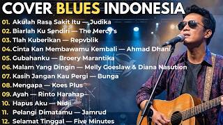 Download lagu Lagu Pop Indonesia Versi Blues 🎸 Koleksi Cover Terbaik 2026 mp3