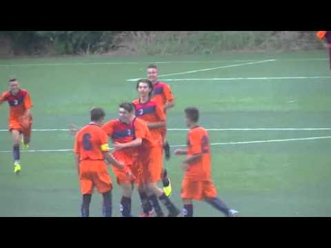 VII MEMORIAL ALESSANDRO BINI: Ladispoli-Romulea 2-0 I GOL