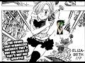 NANATSU NO TAIZAI CHAPTER 57 REVIEW-THE ...