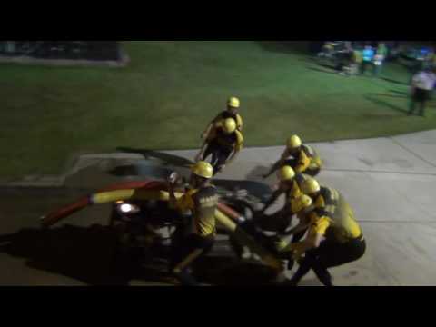 Janův Důl muži FNC Tuř 2016