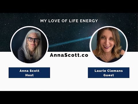 Right here. Right now. Every moment is sacred. – Laurie Clemans