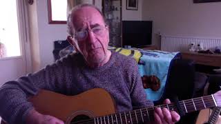 Am i wrong,  Love spit love, cover