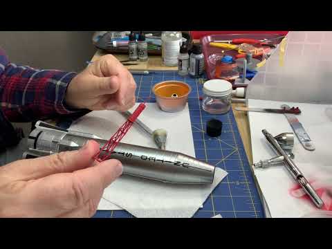 Mercury Atlas from Horizon Models