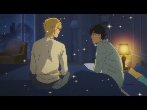 Latest Banana Fish Amino