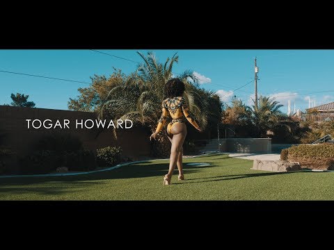 TOGAR HOWARD - WICKED (Official Video)