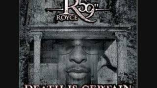 Royce Da 5&#39;9&#39;&#39; - Regardless