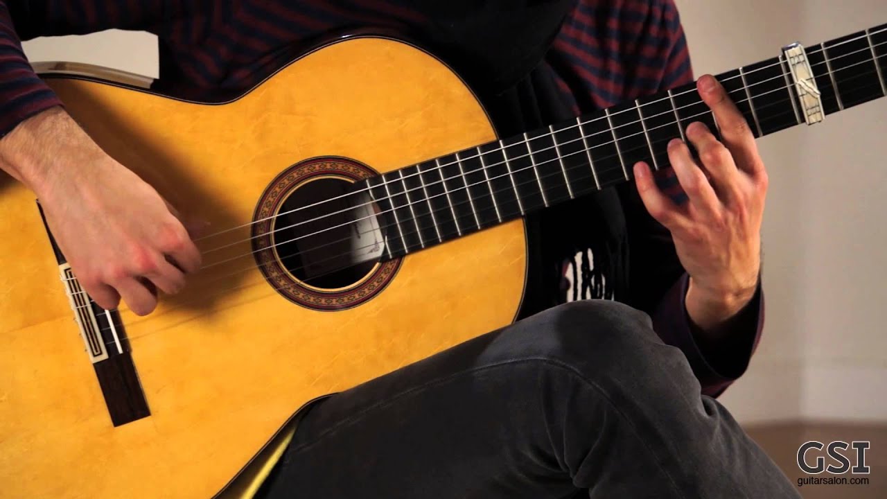 2014 Fernando Moreno "Negra" SP/IN