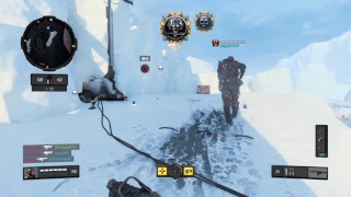 初心者がいく　Cod 4