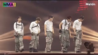 Download lagu EXO BACK IT UP - MMA 2025 mp3 Download lagu EXO BACK IT UP - MMA 2025 mp3