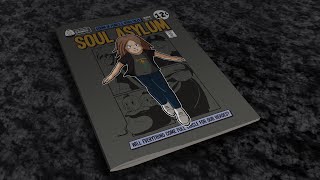 Soul Asylum "String of Pearls" Fan Animation