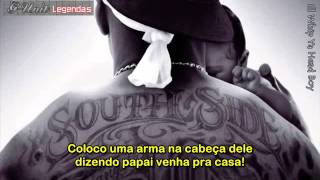 50 Cent I&#39;ll Whip Ya Head Boy (Legendado)