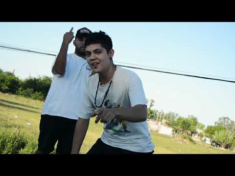 KEVIN KELOKE & S.A.C.H.A - "INCENDIOS MENTALES" (Video Oficial)