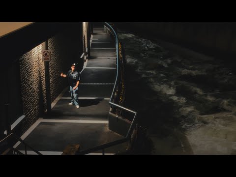 Micko YS, Magus, Fonxx - iCloud (Official Video)