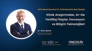 Klinik Araştırmalar, Yenilikçi İlaçlar, Ar-Ge ve Bilişim Teknolojileri