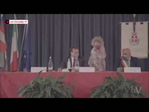 Solidarity in Progress - Lead Partner: Borgomanero   Italy