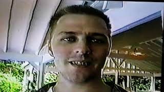 &quot;Happy Song&quot; by The Nixons