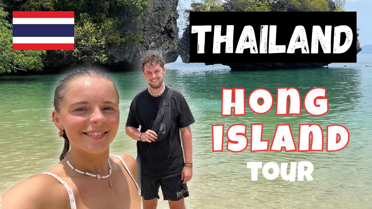 Experience the allure of Hong Island through the eyes of travelers.