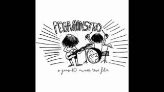 Pega Monstro - Paredes de Coura