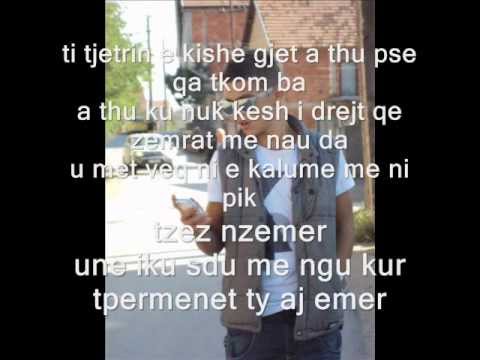 M.I ft Dinna - Kujtim i Zemres ( Official Song ) 2012