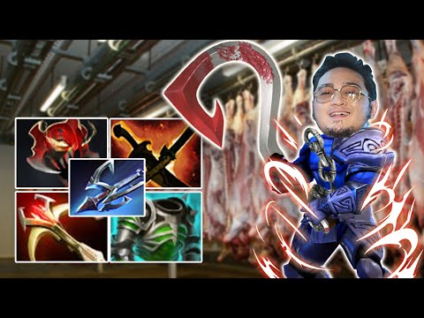 This item is OP on Sven