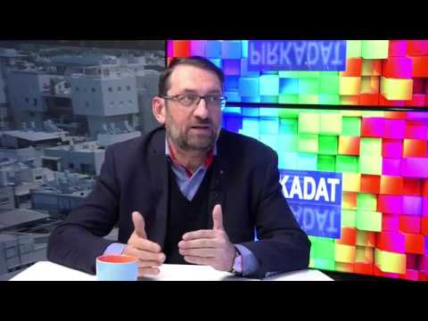 PIRKADAT: Dr. Komáromi Zoltán