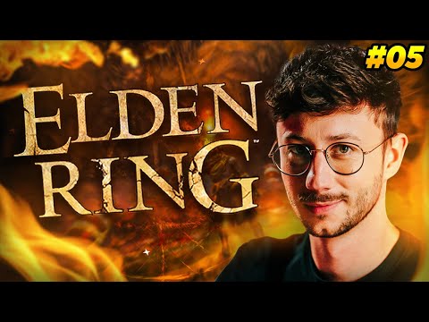 Let's gooooo ! Elden Ring #05 - PONCE REPLAY 04/03/2022