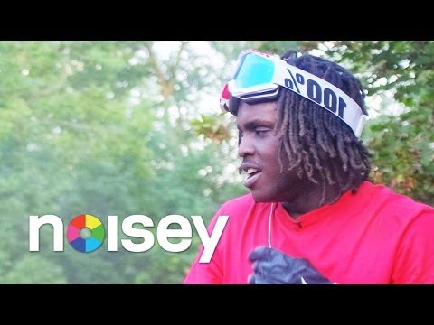 Chief Keef Takes the Suburbs - Chiraq - Ep 8