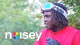 Chief Keef Takes the Suburbs - Chiraq - Ep 8