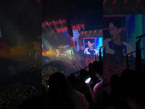 190921 EXO PLANET #5 - EXplOration - in BANGKOK - INTRO + TEMPO
