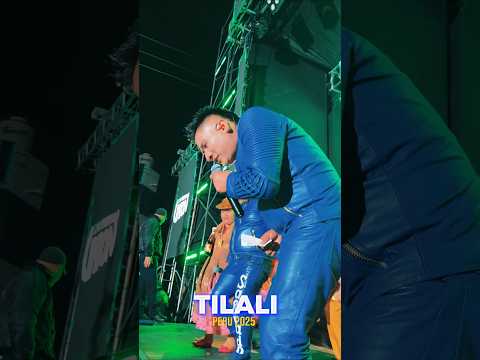 Amor Sagrado  / En Vivo Distrito de Tilali, Moho Puno, Perú  2025 / Studios ROMAI