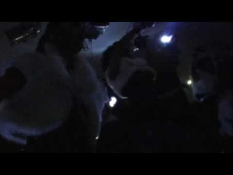 DOLCE CLUB HIPHOP WORKINPROGRESS 7 febbraio 2010