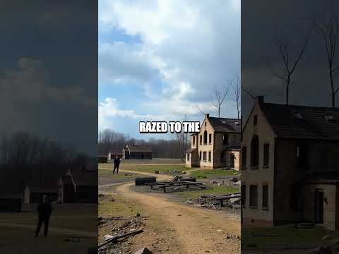 The Hidden Brutality: The Tragedy of Lidice