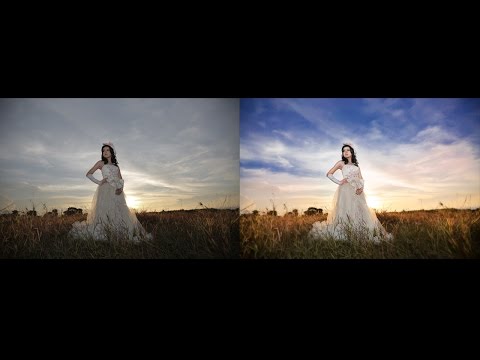 Phone Pop Out Effect Photo Manipulation Photoshop Tutorial