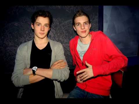 Fedde le grand ft Mr V - Back N Forth (D-Ricardoz Remix)