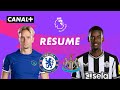 Le résumé de Chelsea / Newcastle - Premier League 2023-24 (J28)