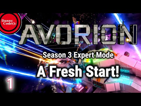 Gameplay de Avorion