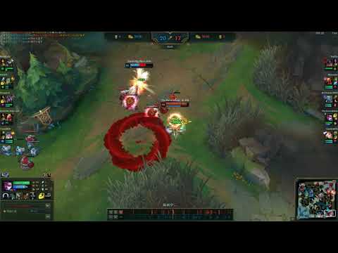 Sick Vayne play
