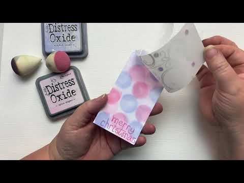 Day 4 of 24 days of tags for 2023